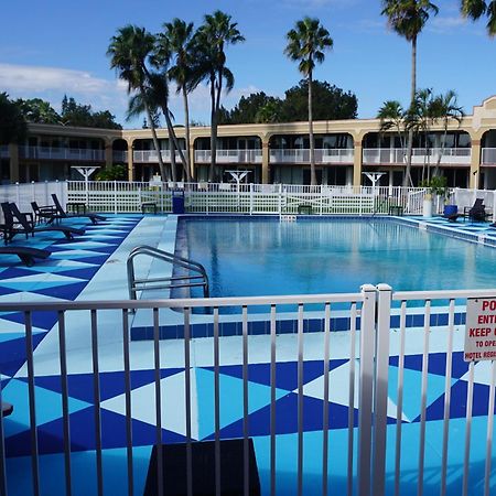 Econo Lodge Port Canaveral Area Merritt Island Exterior foto