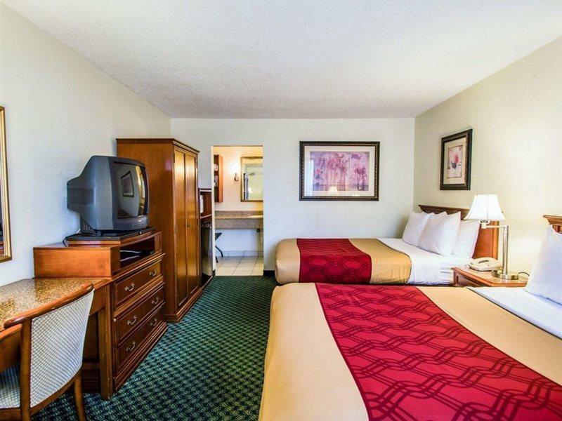 Econo Lodge Port Canaveral Area Merritt Island Exterior foto