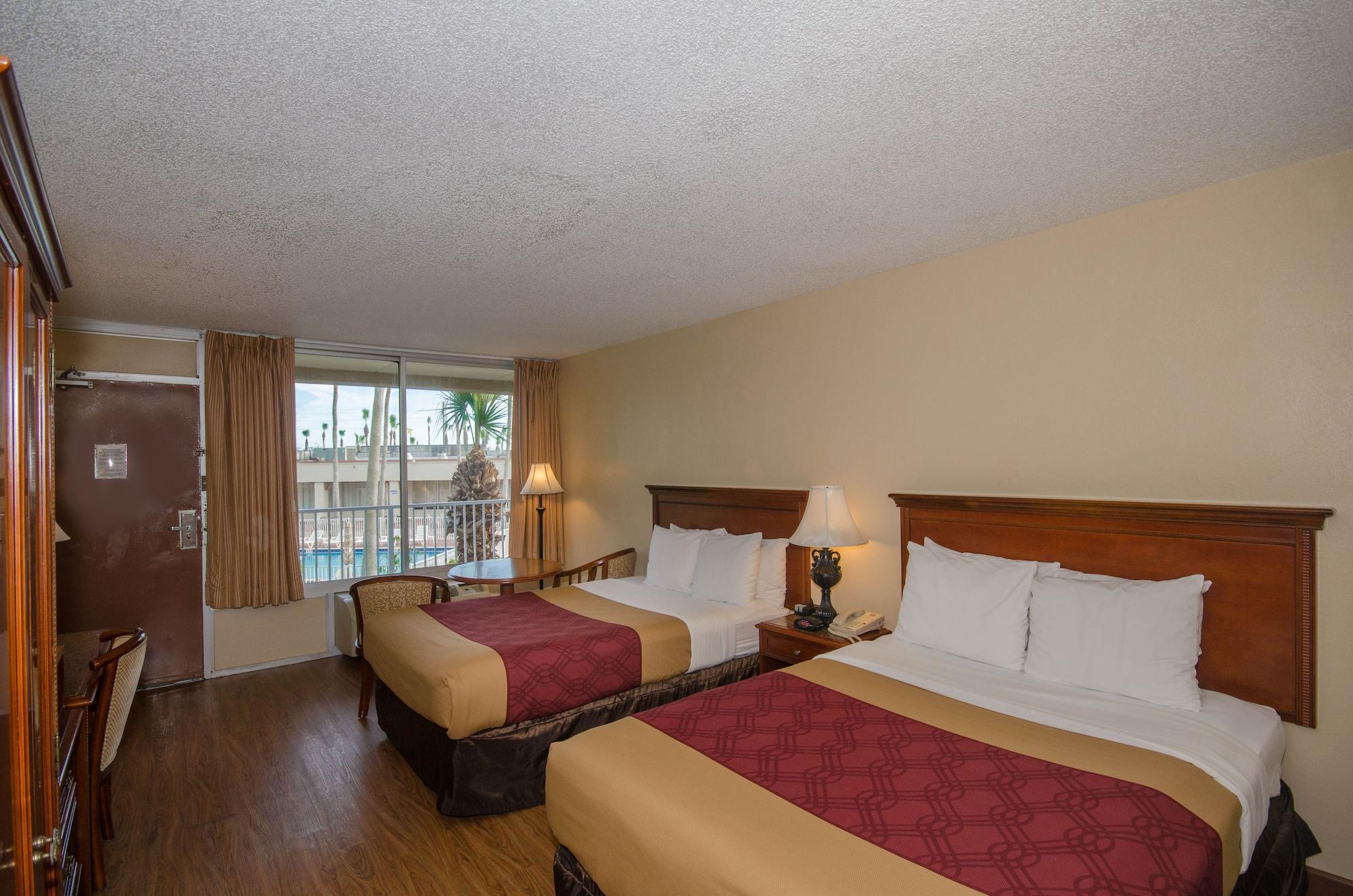 Econo Lodge Port Canaveral Area Merritt Island Exterior foto