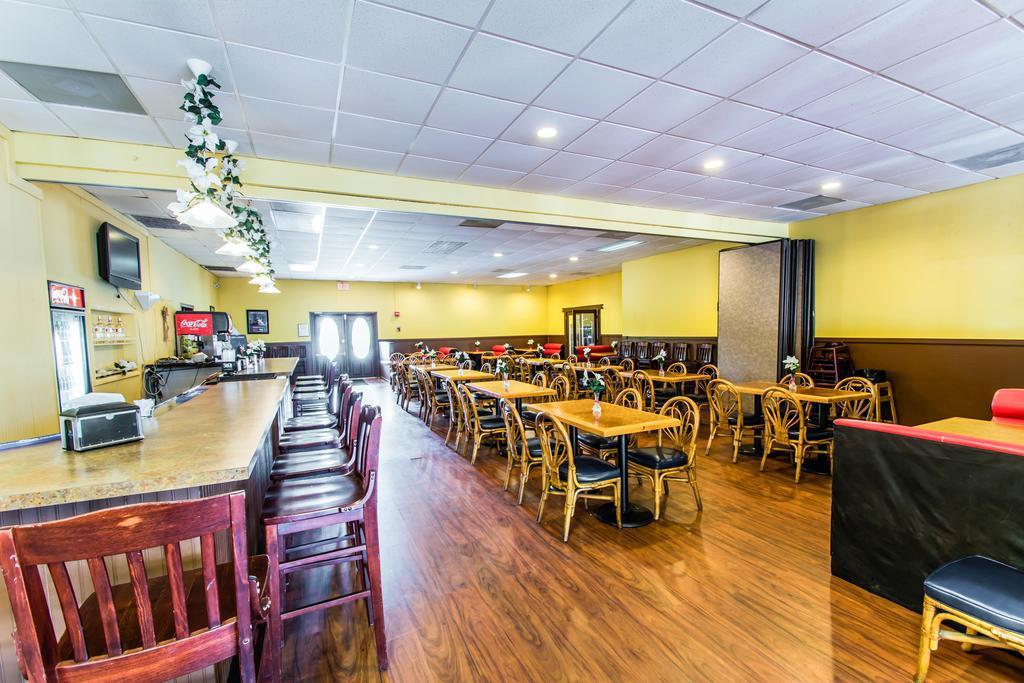 Econo Lodge Port Canaveral Area Merritt Island Exterior foto