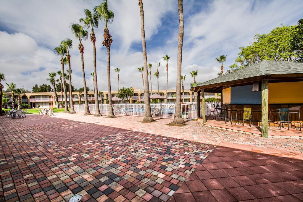 Econo Lodge Port Canaveral Area Merritt Island Exterior foto