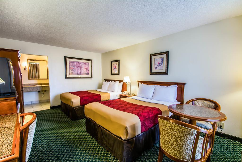 Econo Lodge Port Canaveral Area Merritt Island Exterior foto