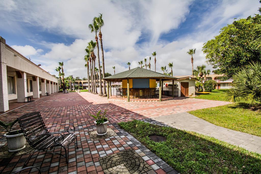 Econo Lodge Port Canaveral Area Merritt Island Exterior foto