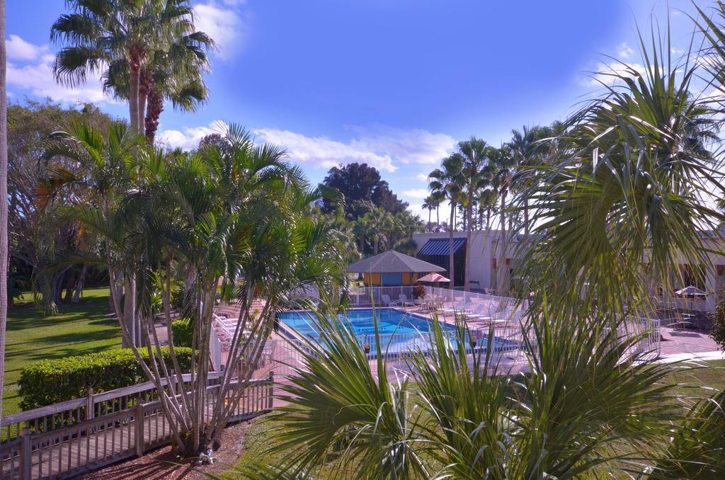 Econo Lodge Port Canaveral Area Merritt Island Exterior foto