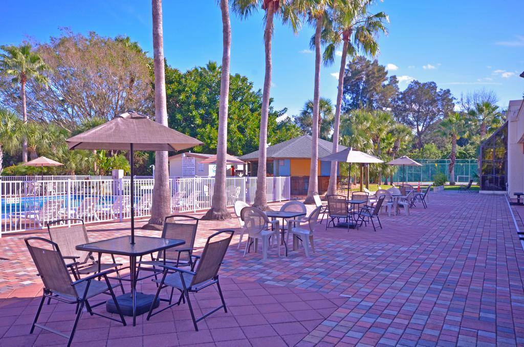 Econo Lodge Port Canaveral Area Merritt Island Exterior foto