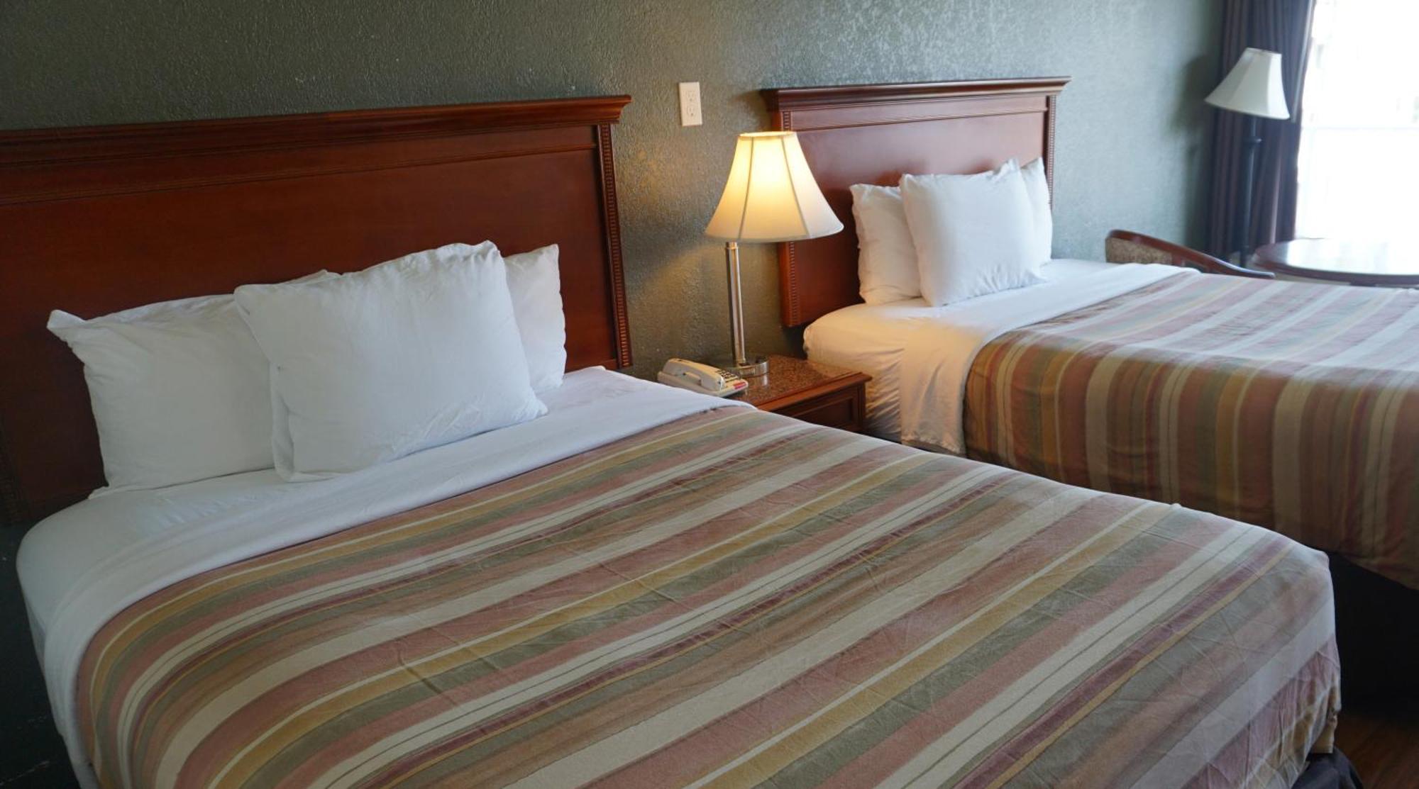 Econo Lodge Port Canaveral Area Merritt Island Exterior foto