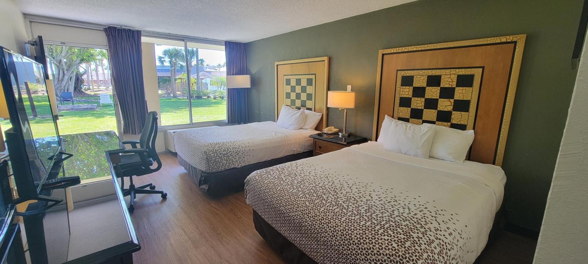 Econo Lodge Port Canaveral Area Merritt Island Exterior foto