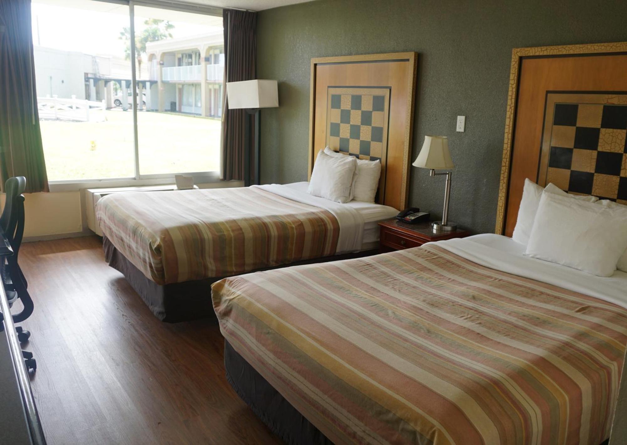 Econo Lodge Port Canaveral Area Merritt Island Exterior foto